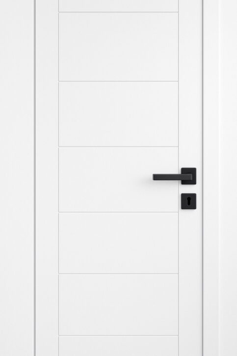 door