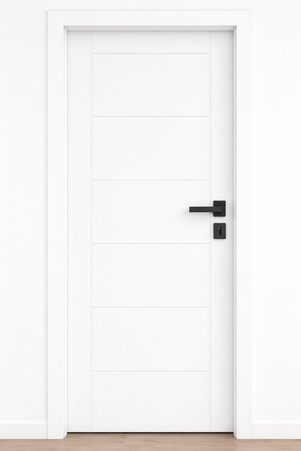 door